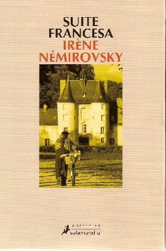 Suite francesa