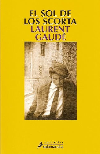 El sol de los Scorta