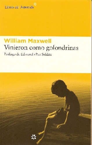 Vinieron como golondrinas