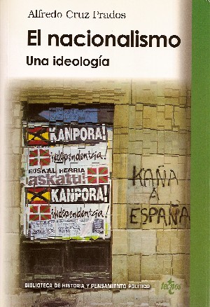 El nacionalismo: una ideología