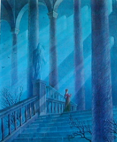 La Bella y la Bestia