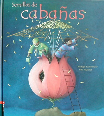 Semillas de cabañas