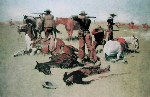 Frederic Remington