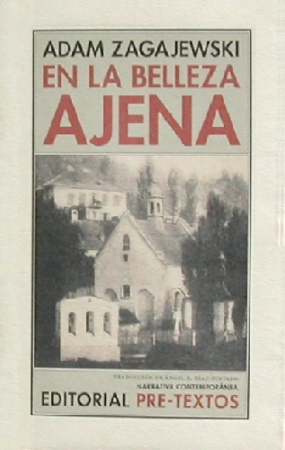 En la situación de un manuscrito inacabado