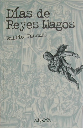 Días de Reyes Magos