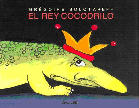El rey cocodrilo