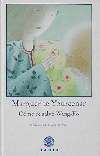 Cómo se salvó Wang-Fó