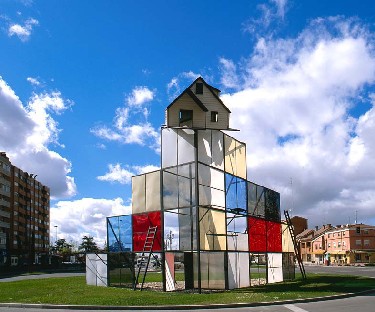 El Mago de Oz en Valladolid