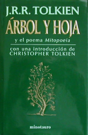 La Fantasía como género según Tolkien (4): la subcreación