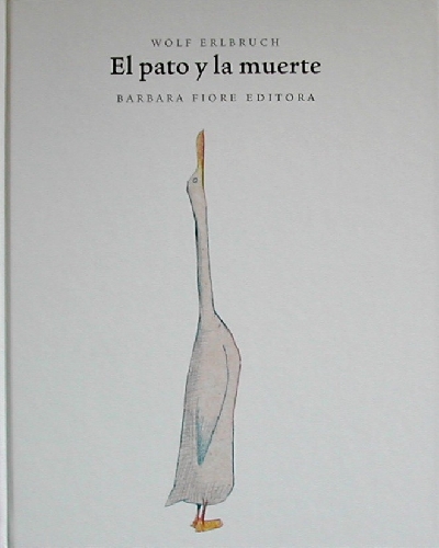 El pato y la muerte