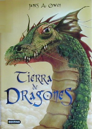 Tierra de Dragones