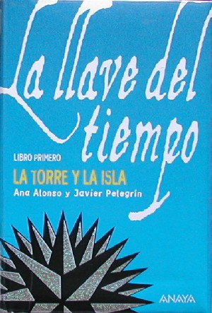 La llave del tiempo: La torre y la isla