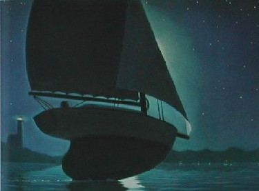 El naufragio del Zéfiro