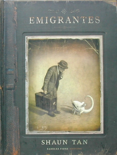 Emigrantes