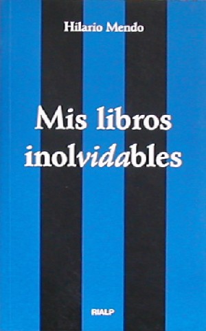 Mis libros inolvidables