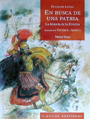 Adaptación de la Eneida (1)