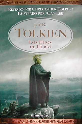 Los hijos de Húrin (1)