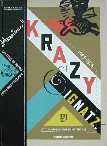 Krazy Kat