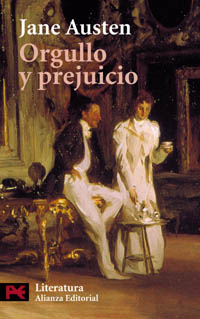 Arrepentimiento de Elizabeth Bennet