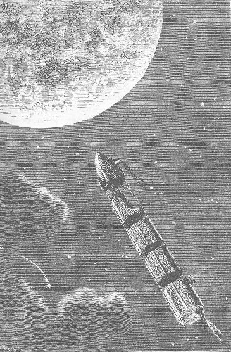 Alrededor de la luna