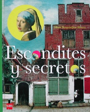 Escondites y secretos