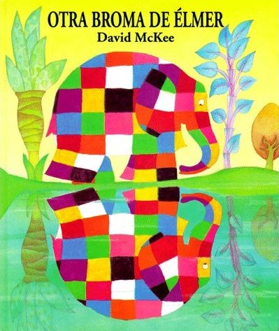 Elmer y Ahora no, Fernando