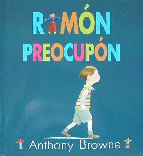 Ramón preocupón
