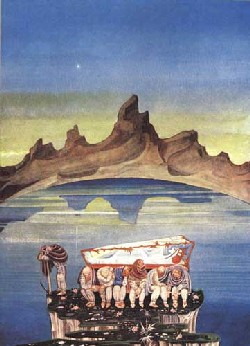 Sobre Kay Nielsen (2)