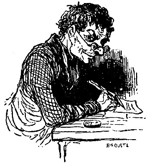 Sobre Honoré Daumier