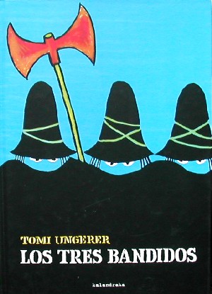 Los tres bandidos