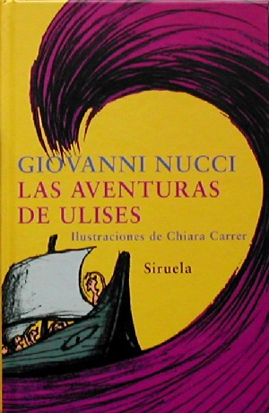 Otra adaptación de la Odisea