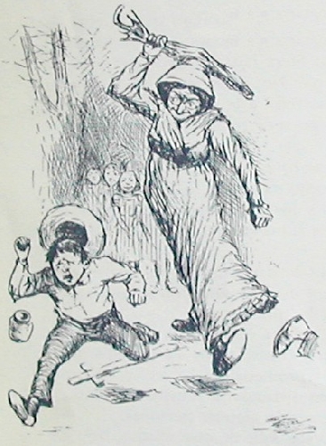 Las aventuras de Tom Sawyer y Las aventuras de Huck Finn