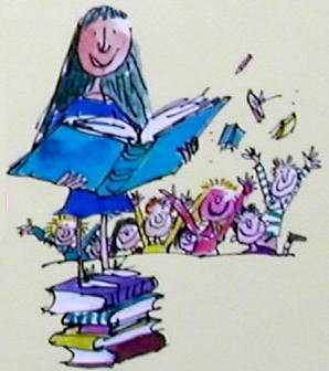 Relatos de Roald Dahl