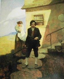 Cada héroe tiene su época