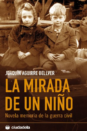 El juglar del Cid y La mirada de un niño