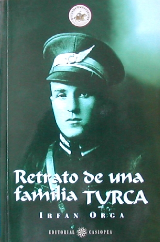 Retrato de una familia turca