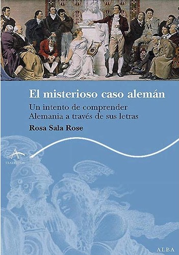El misterioso caso alemán