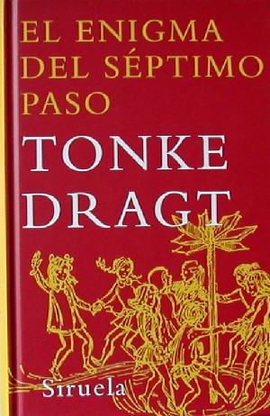 El enigma del séptimo paso