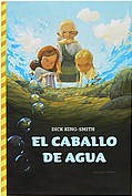 El caballo de agua