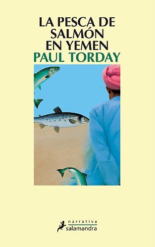 La pesca del salmón en Yemen