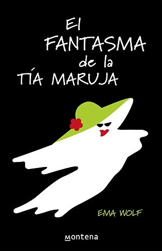 El fantasma de la tía Maruja