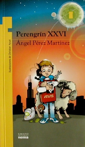 Perengrín XXVI