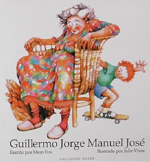 Guillermo Jorge Manuel José