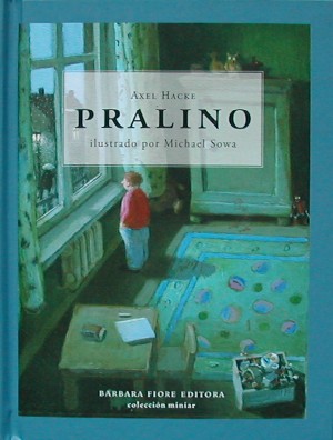 Pralino