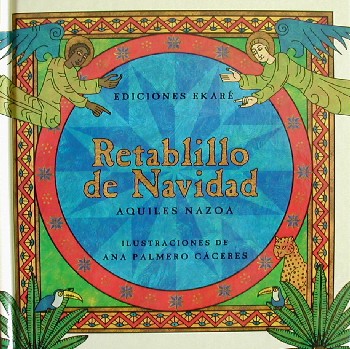 Retablillo de Navidad y otros poemas