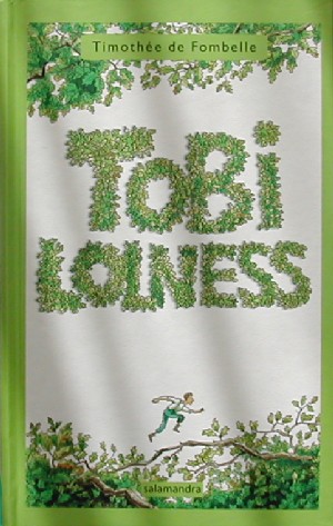 Tobi Lolness: La huida de Tobi