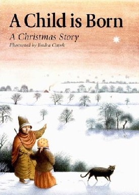 Un niño ha nacido…