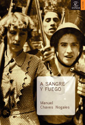 A sangre y fuego