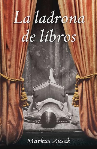 La ladrona de libros