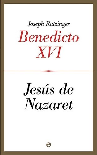 Jesús de Nazaret